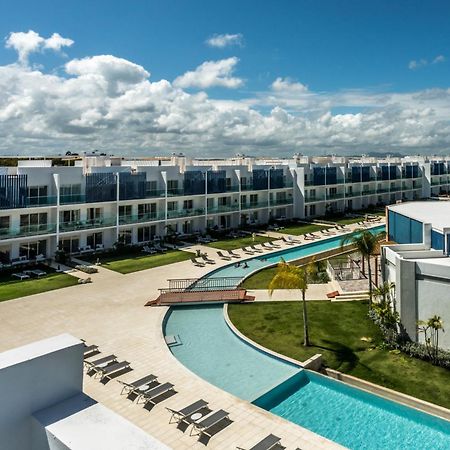 Cana Rock Condos Punta Cana Extérieur photo