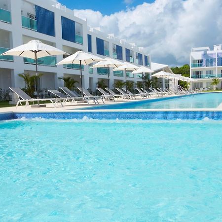 Cana Rock Condos Punta Cana Extérieur photo