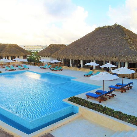 Cana Rock Condos Punta Cana Extérieur photo