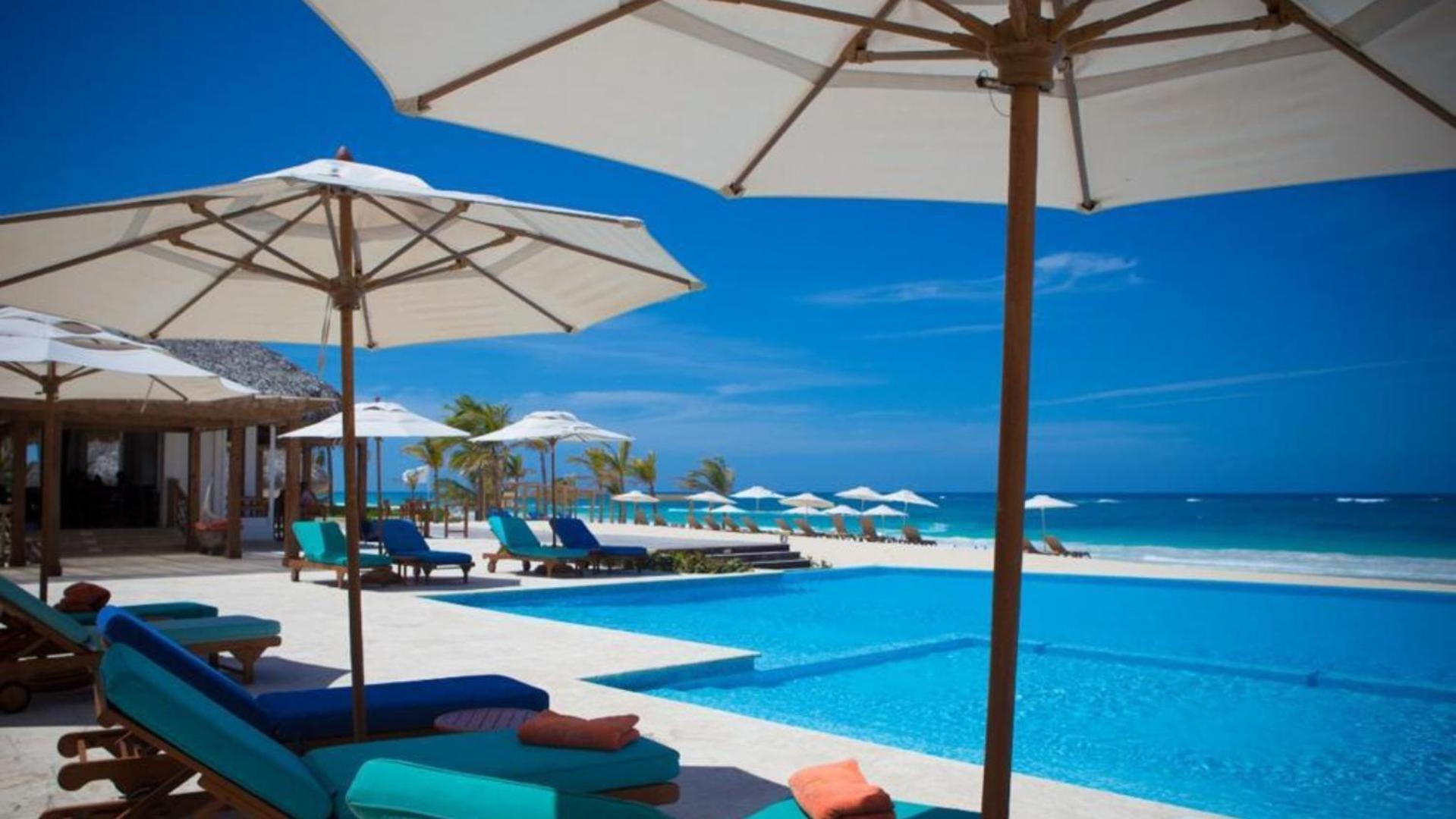 Cana Rock Condos Punta Cana Extérieur photo