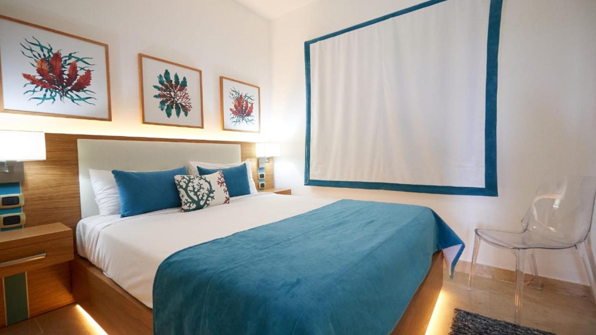 Cana Rock Condos Punta Cana Extérieur photo