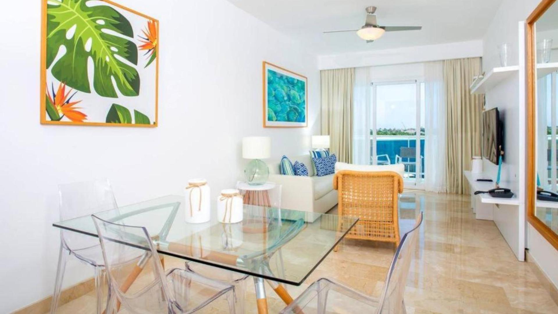 Cana Rock Condos Punta Cana Extérieur photo