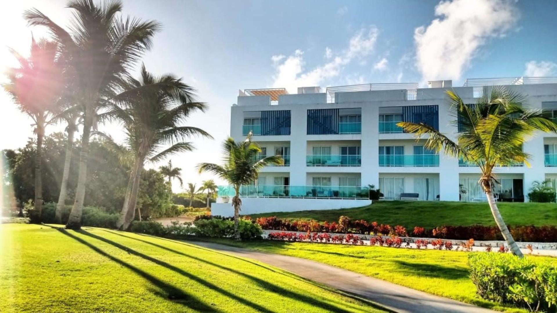 Cana Rock Condos Punta Cana Extérieur photo