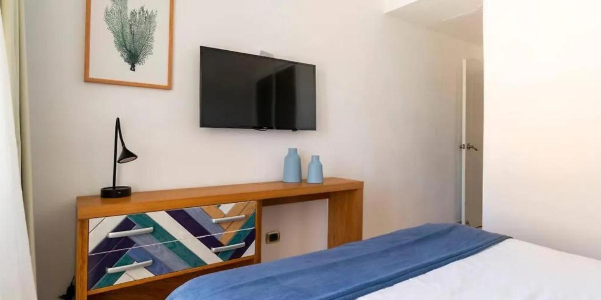 Cana Rock Condos Punta Cana Extérieur photo