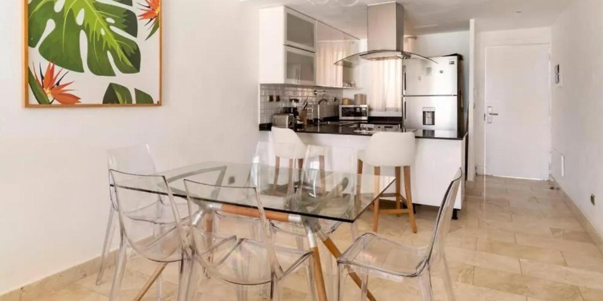 Cana Rock Condos Punta Cana Extérieur photo