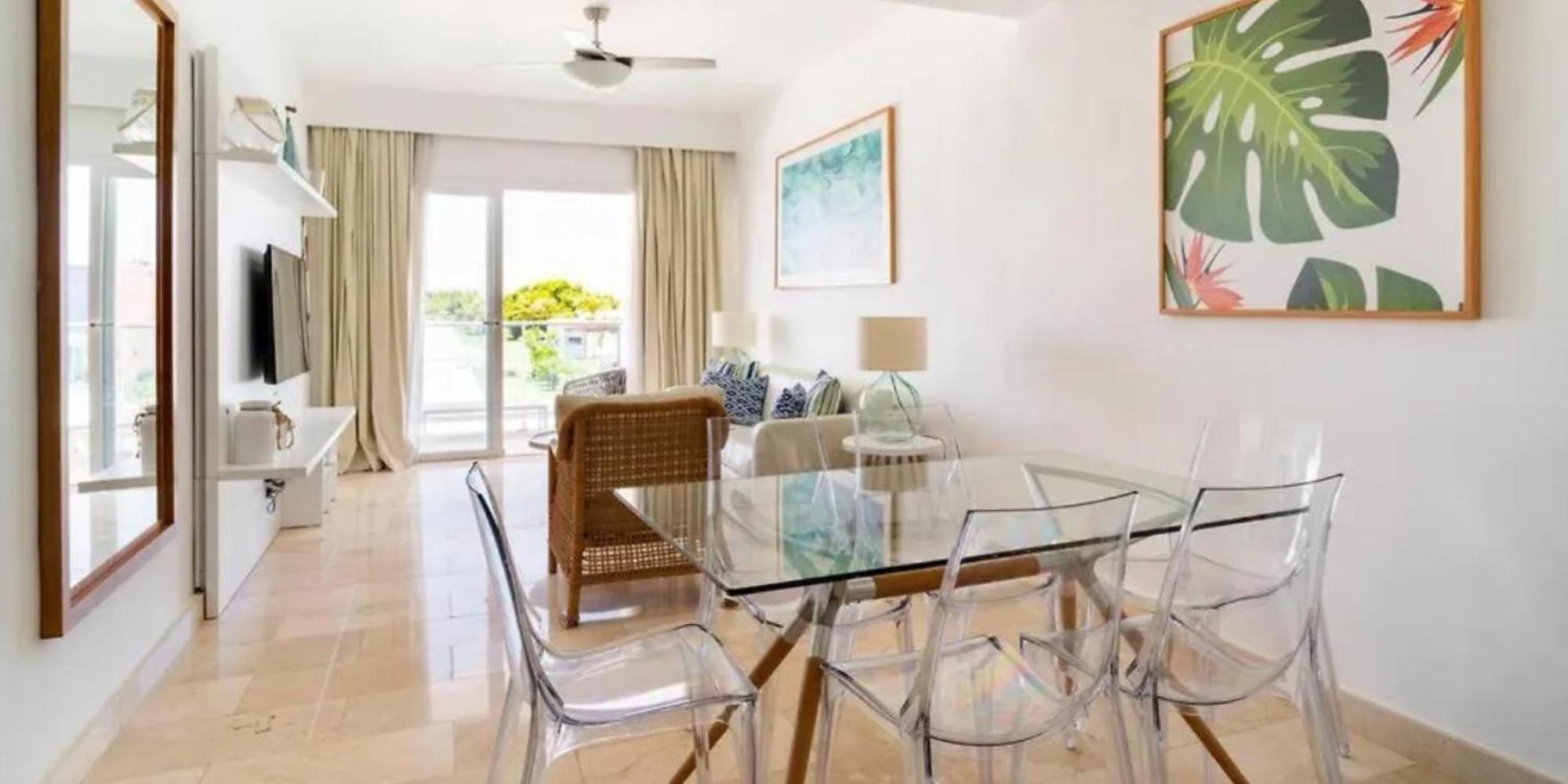 Cana Rock Condos Punta Cana Extérieur photo
