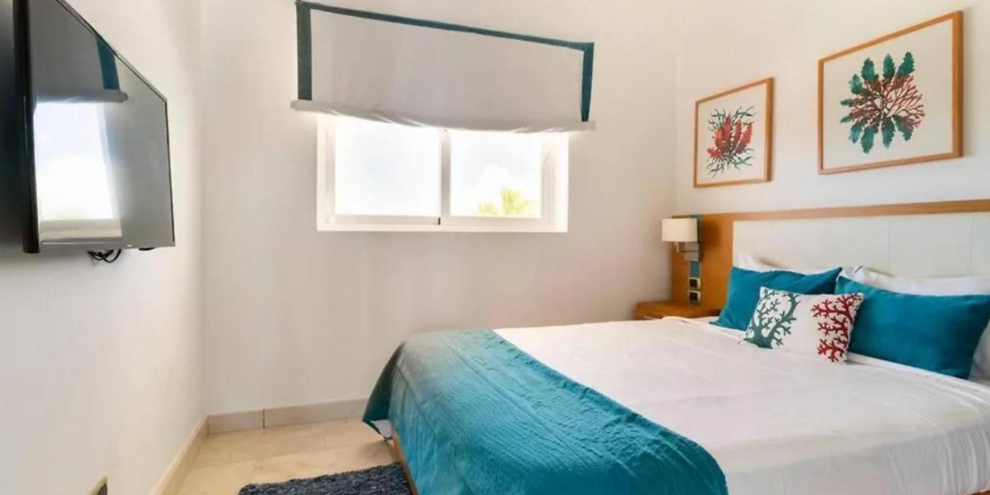 Cana Rock Condos Punta Cana Extérieur photo