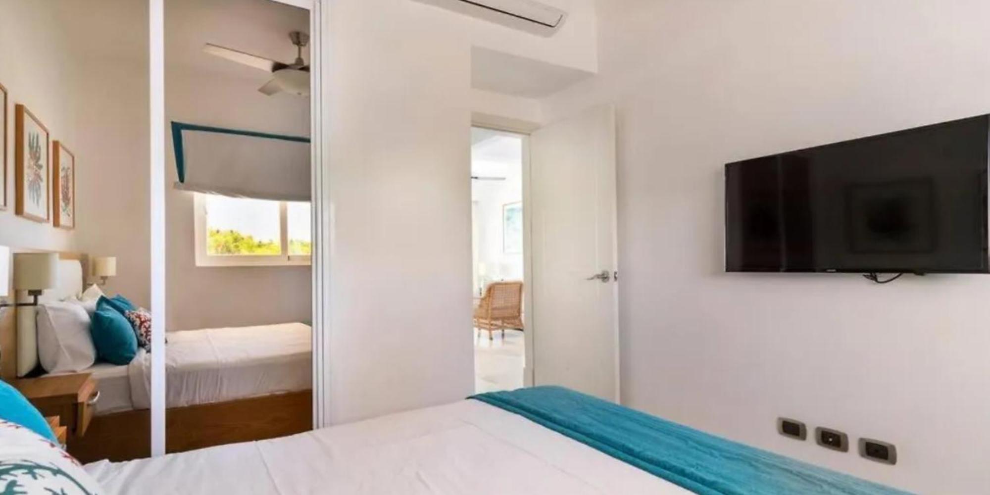 Cana Rock Condos Punta Cana Extérieur photo