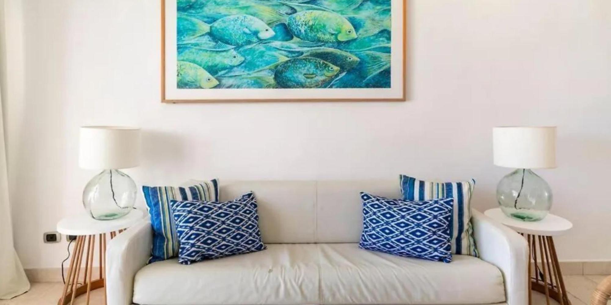 Cana Rock Condos Punta Cana Extérieur photo