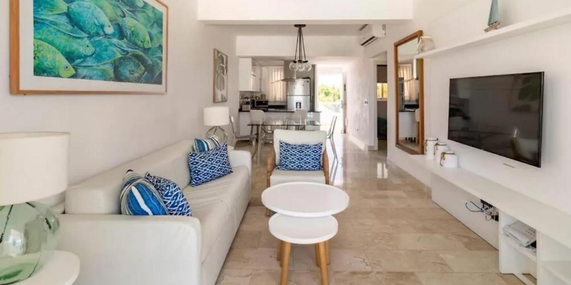 Cana Rock Condos Punta Cana Extérieur photo
