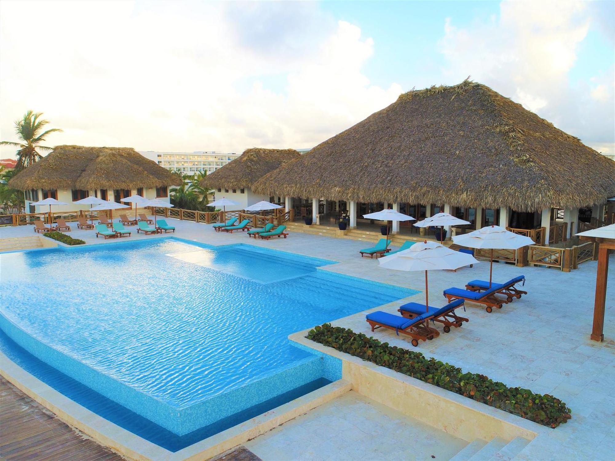 Cana Rock Condos Punta Cana Extérieur photo