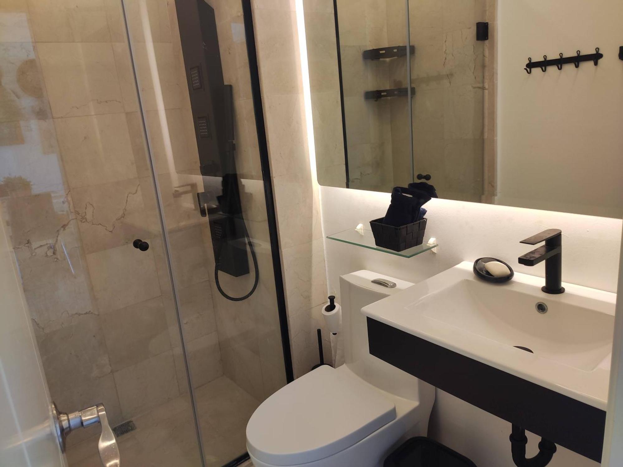 Cana Rock Condos Punta Cana Extérieur photo