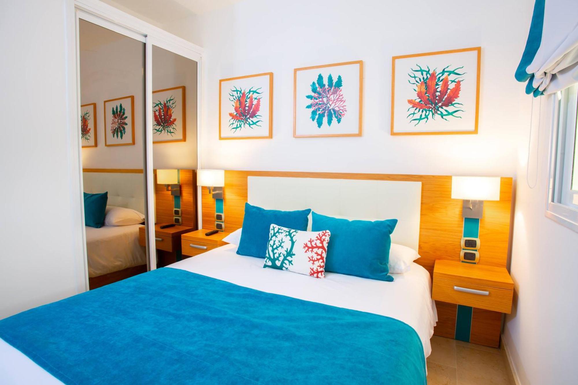 Cana Rock Condos Punta Cana Extérieur photo